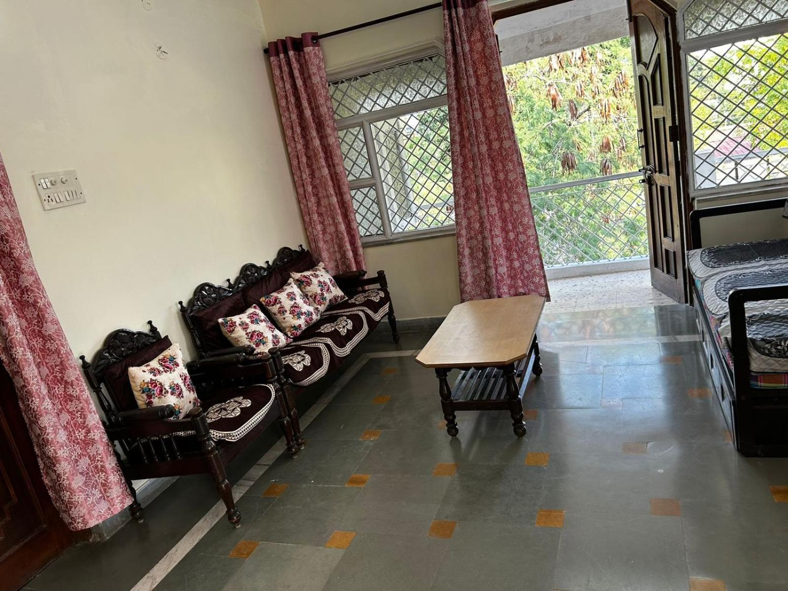 Chandrajyoti Villa 2 Garden Facing. Nagpur Exterior foto