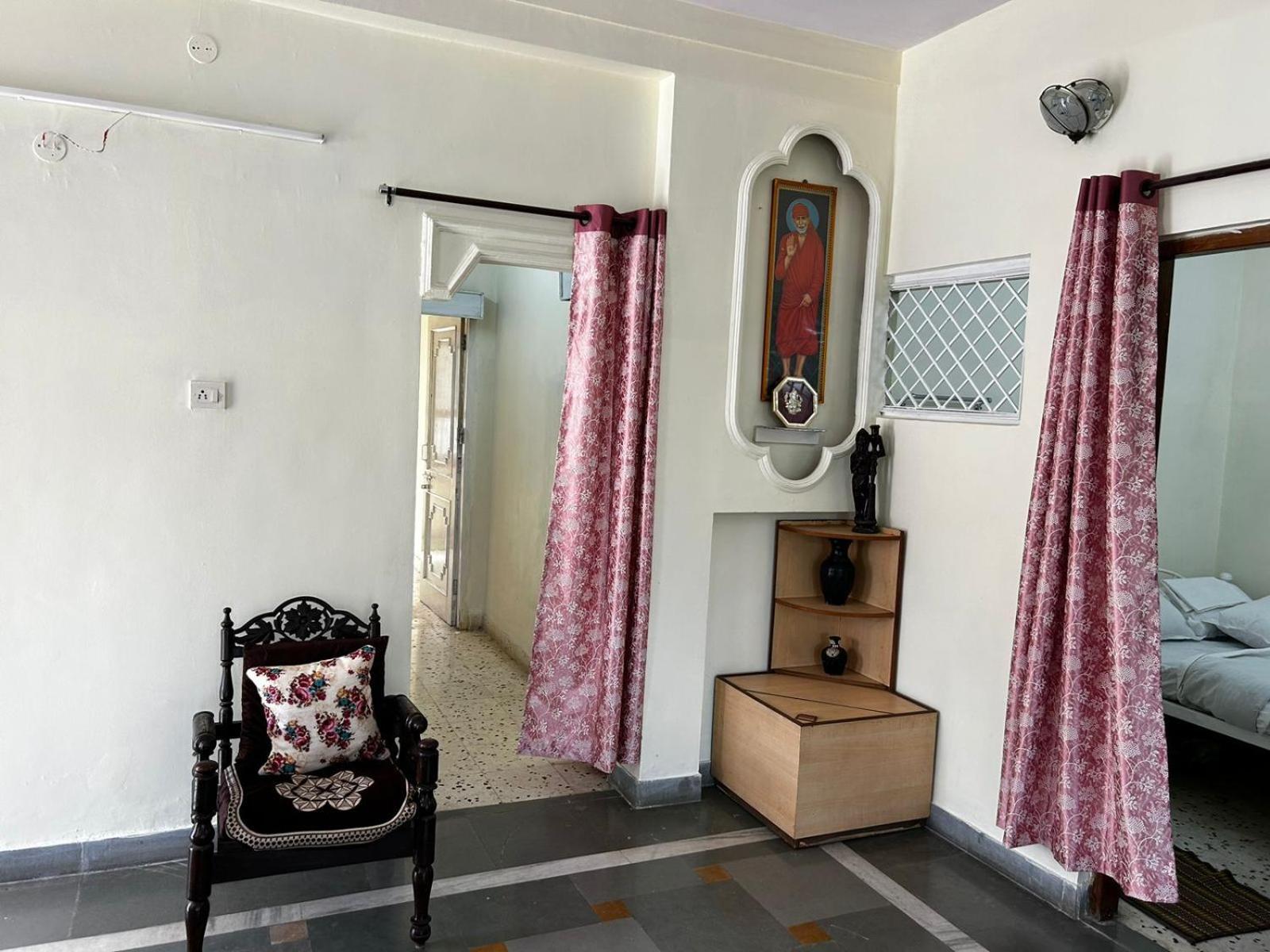 Chandrajyoti Villa 2 Garden Facing. Nagpur Exterior foto