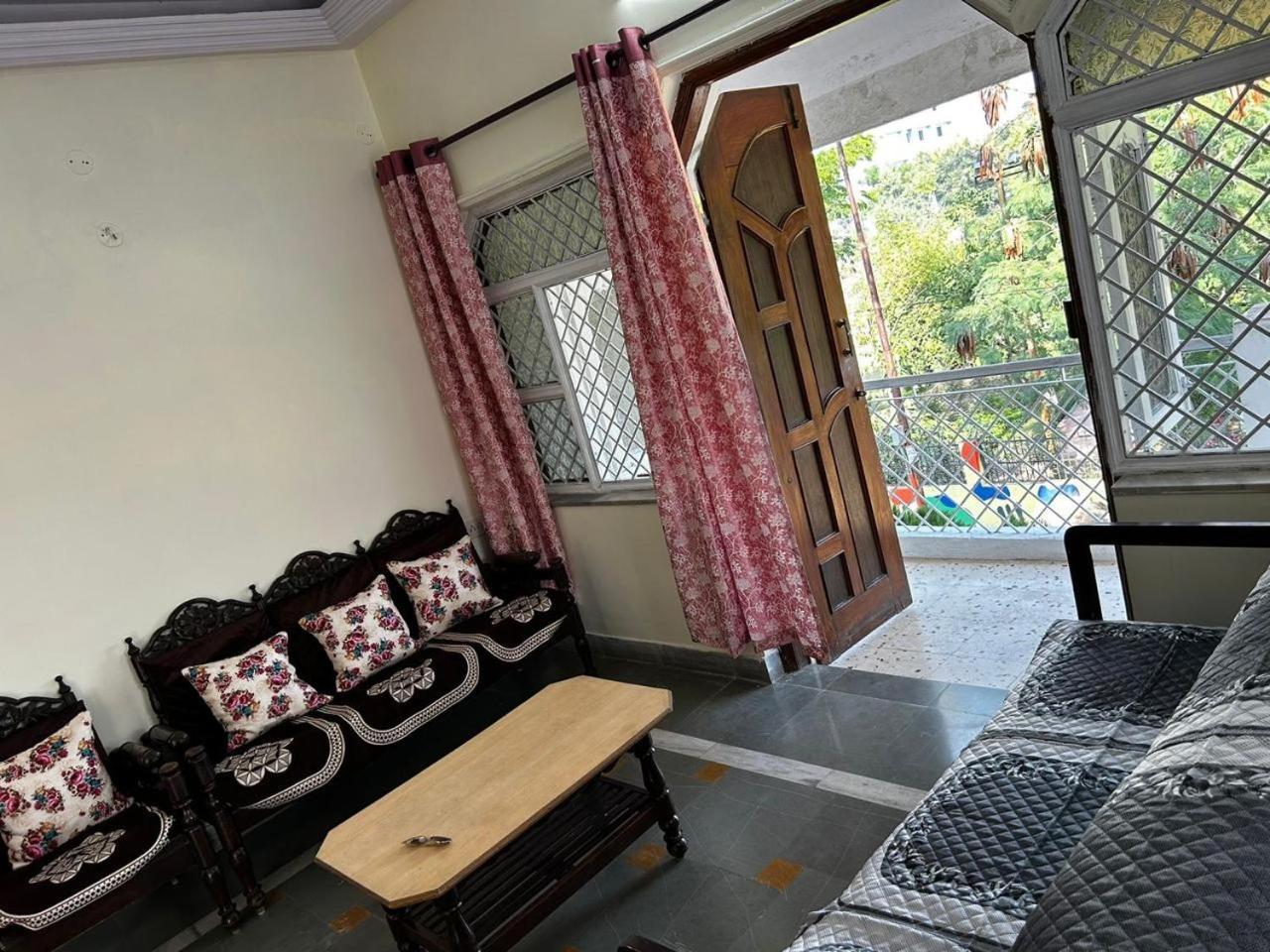 Chandrajyoti Villa 2 Garden Facing. Nagpur Exterior foto