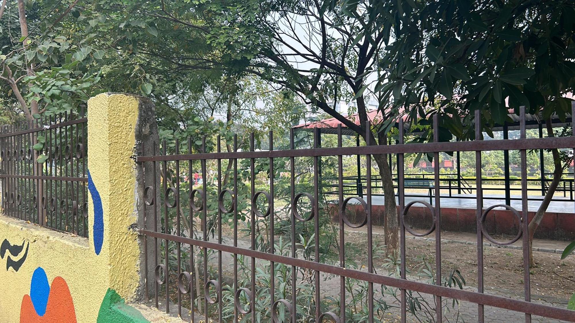 Chandrajyoti Villa 2 Garden Facing. Nagpur Exterior foto