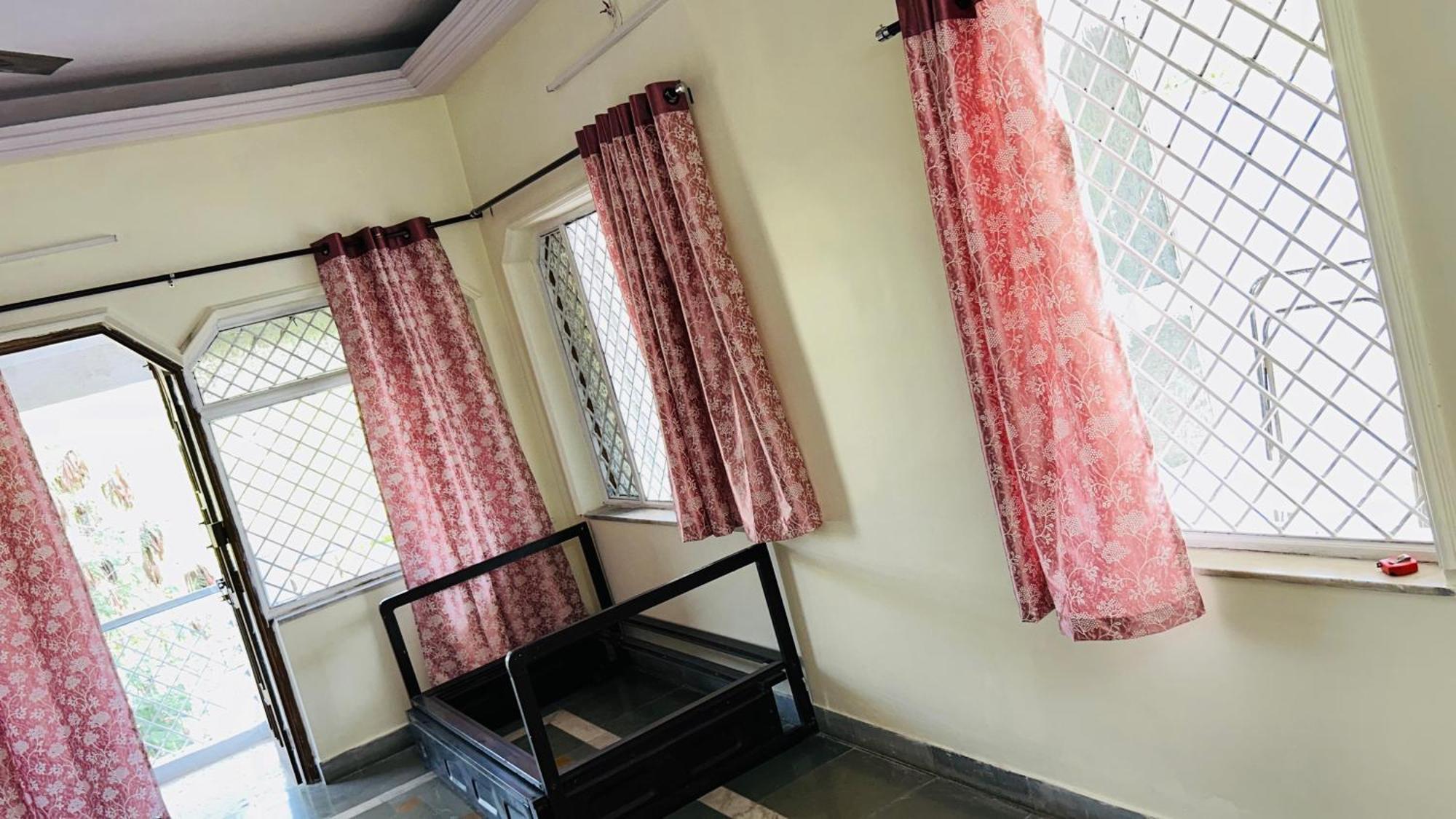 Chandrajyoti Villa 2 Garden Facing. Nagpur Exterior foto