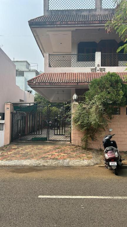 Chandrajyoti Villa 2 Garden Facing. Nagpur Exterior foto
